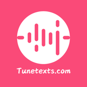 Tunetexts Logo