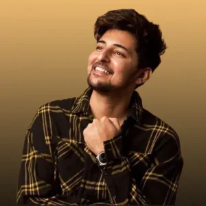 Darshan Raval