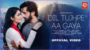 Dil Tujhpe Aa Gaya Song Lyrics