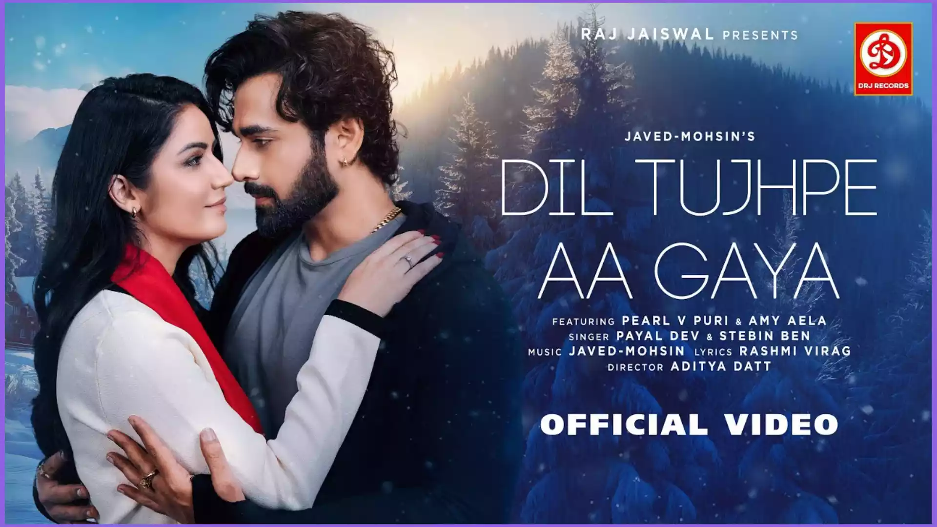 Dil Tujhpe Aa Gaya Song Lyrics