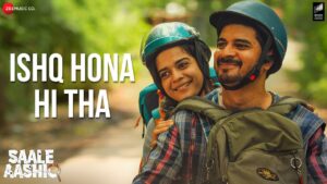 Ishq Hona Hi Tha Lyrics