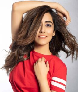 Jonita Gandhi