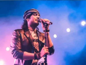 Jubin Nautiyal