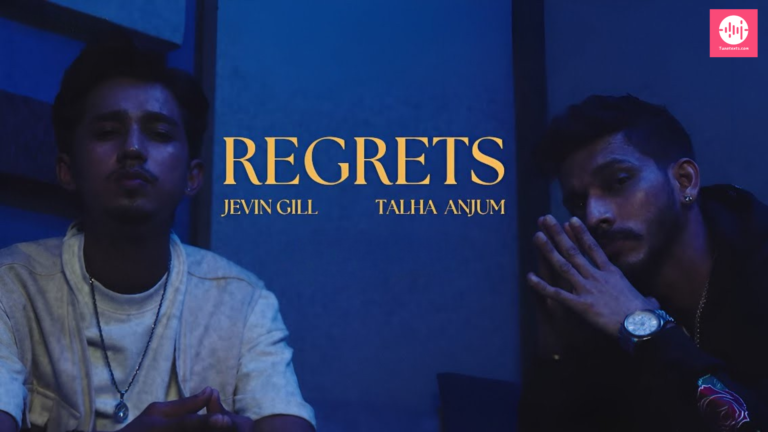 Regrets Song Lyrics