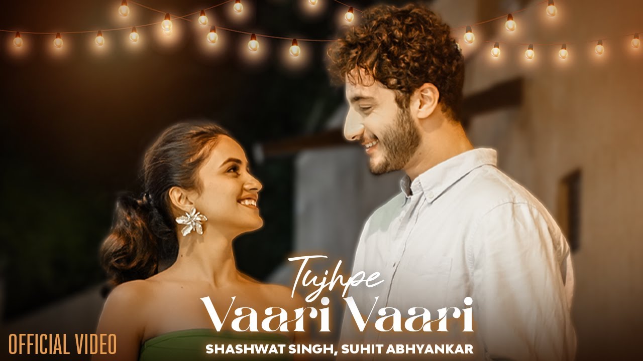 Tujhpe Vaari Vaari Song Lyrics