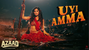 Uyi Amma Song Lyrics