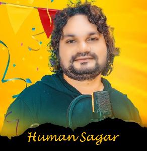 human-sagar