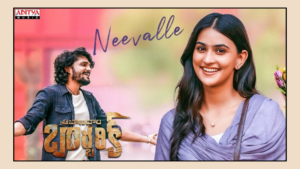 Neevalle Song Lyrics