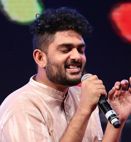sid sriram